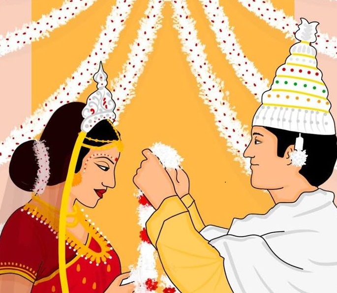 Bengali Wedding